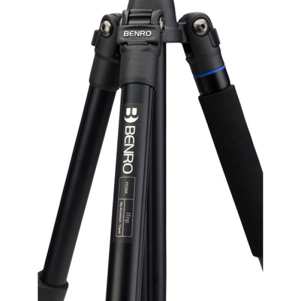 Алюмінієвий штатив Benro (KIT) FIT29AIH1 "Travel" з моноподом